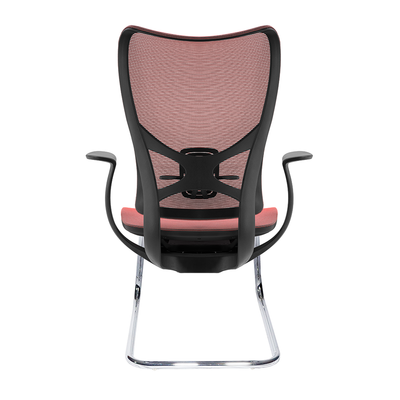 Ergonomic Mesh Fabric Office Chair Modern Computer Office Furniture Swivel Chair