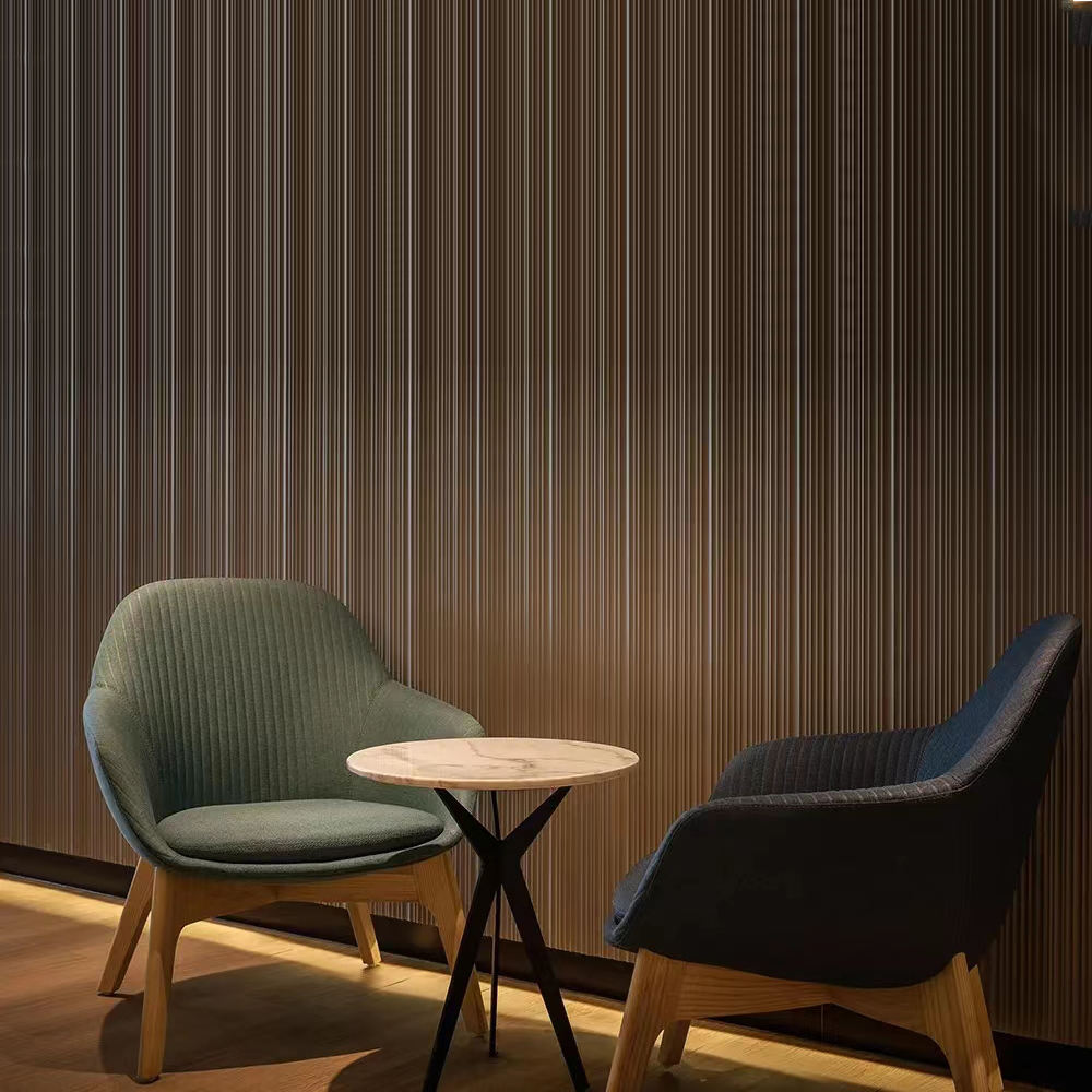 Modern Lounge Chair - Ergonomic Recliner for Living Room & Home Office