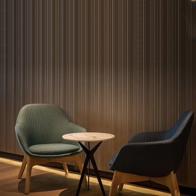 Modern Lounge Chair - Ergonomic Recliner for Living Room & Home Office