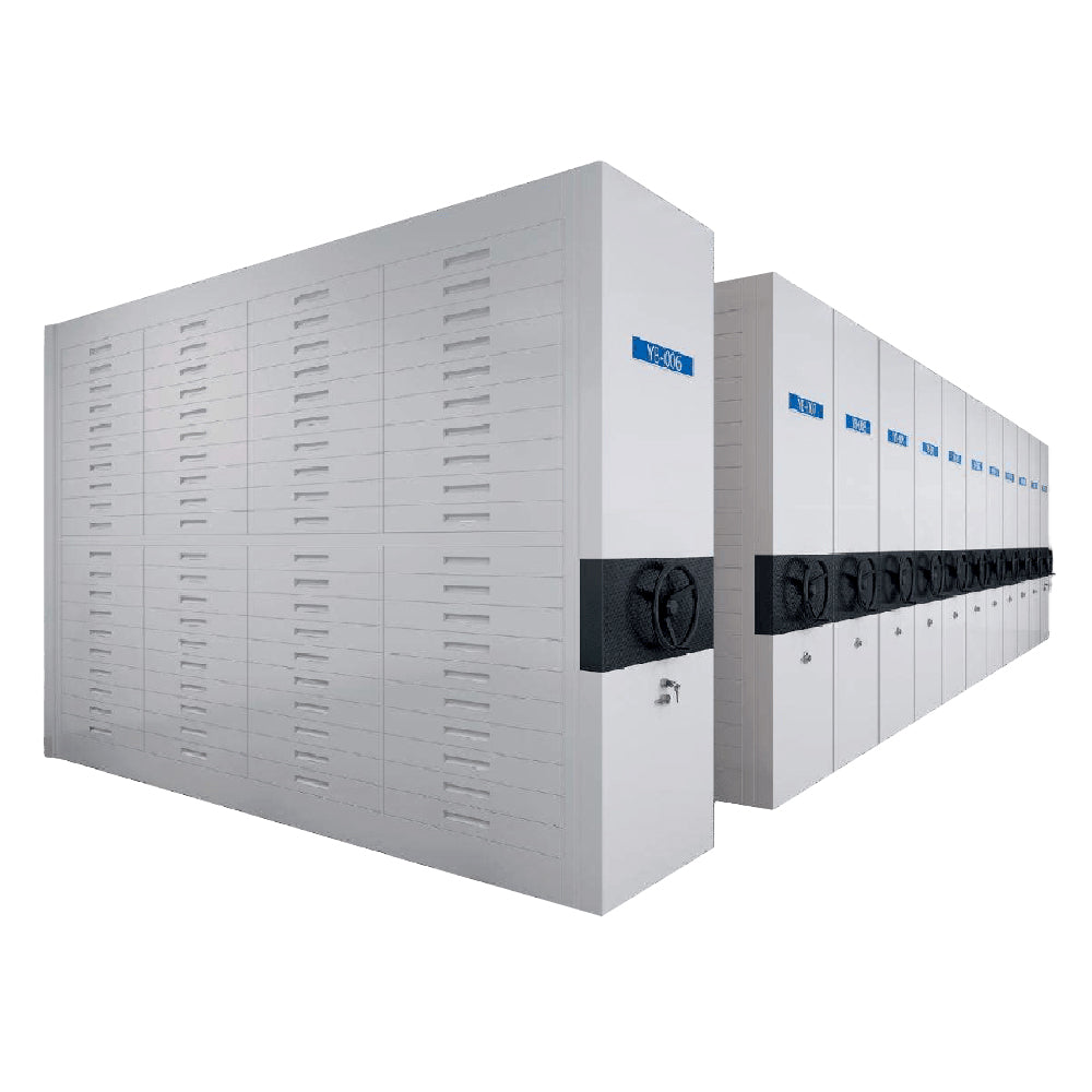 Smart Storage Cabinet Smart Locker