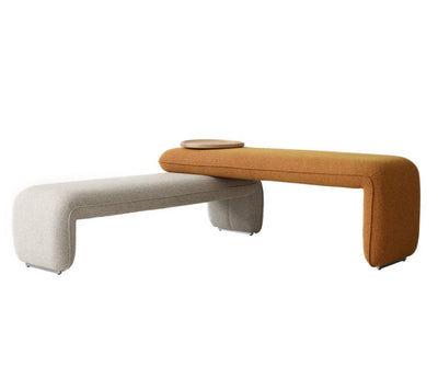 Elephant Design Office Sofa - Luxury Reception Seating for Modern Workspaces
