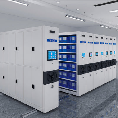 Smart Storage Cabinet Smart Locker