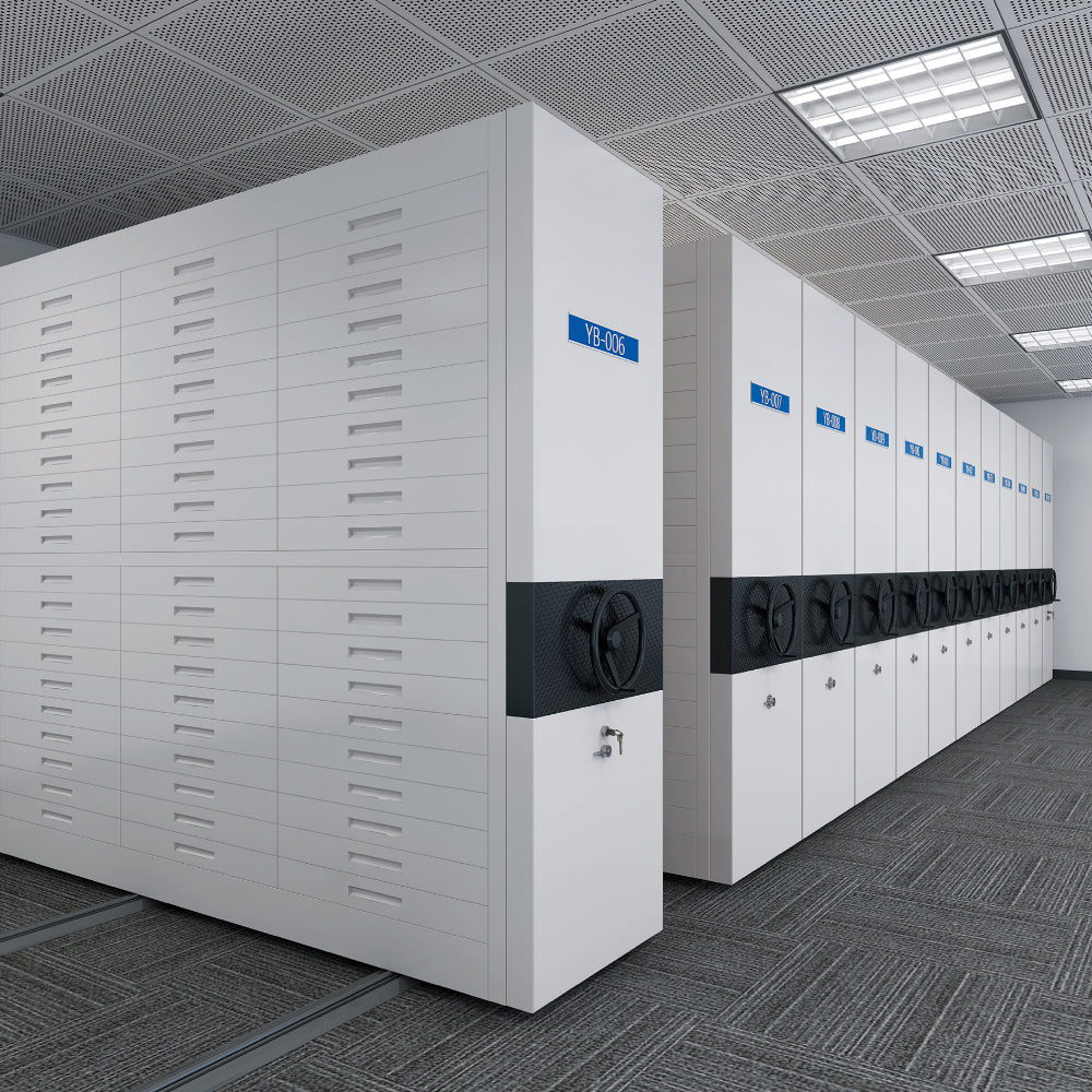 Smart Storage Cabinet Smart Locker
