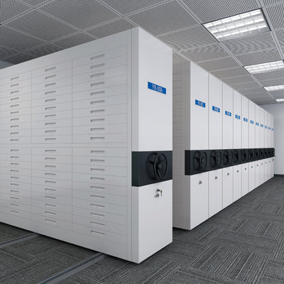 Smart Storage Cabinet Smart Locker