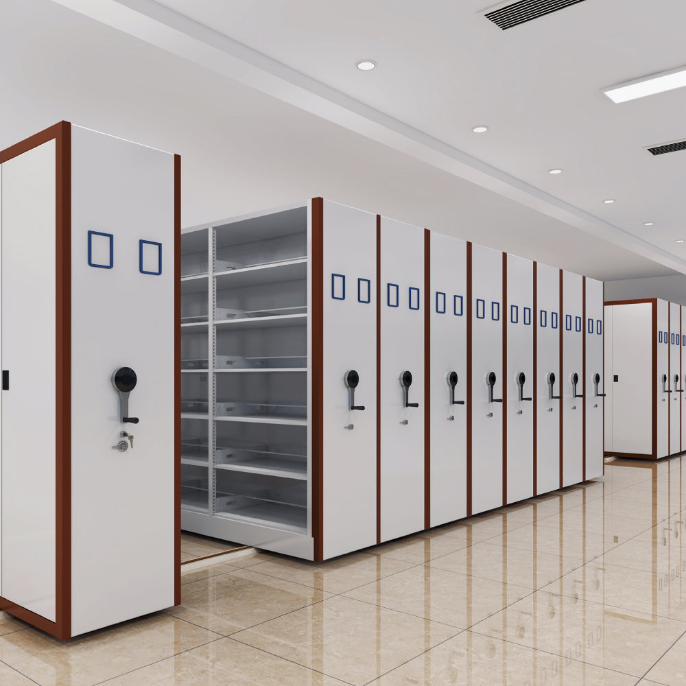 Smart Storage Cabinet Smart Locker