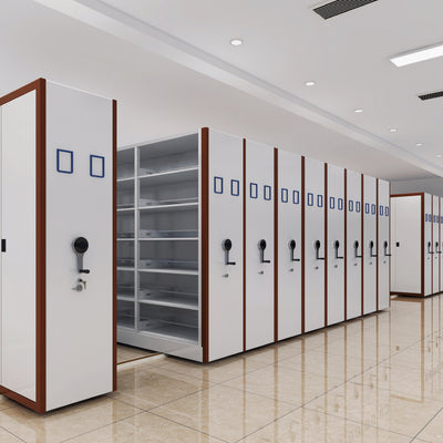 Smart Storage Cabinet Smart Locker