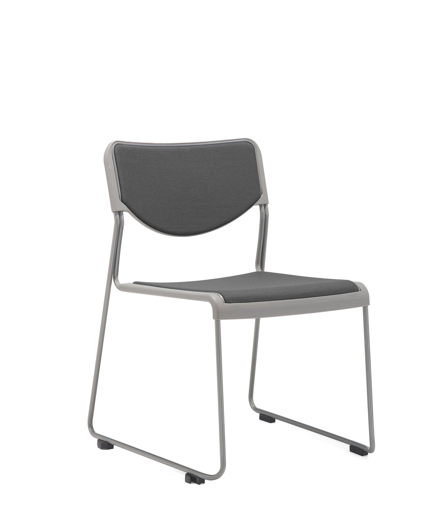 Modern Design Stackable Storage Plastic Seats for Student Training Room Meeting Chairs
