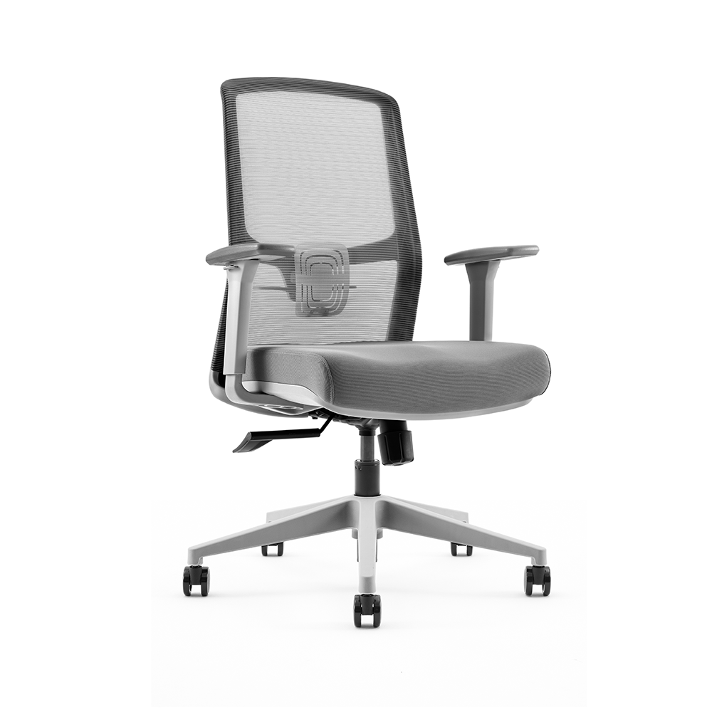Contemporary Style Chair Lift Wholesale Heavy Duty Mesh Office Chair with Adjustable Ergonomic Waist Support Nap Chair