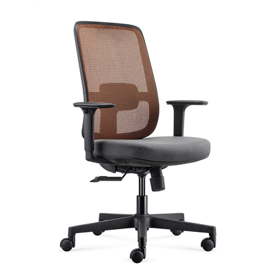 Luxury Rotating Office Chair Ergonomic Mesh Lift Chair Executive comfort Computer Chair Modern Style