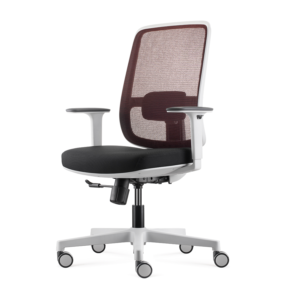 Luxury Rotating Office Chair Ergonomic Mesh Lift Chair Executive comfort Computer Chair Modern Style