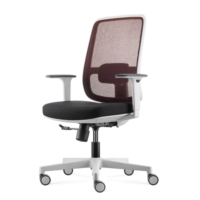 Luxury Rotating Office Chair Ergonomic Mesh Lift Chair Executive comfort Computer Chair Modern Style